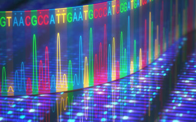 Genotipagem e Sequenciamento de DNA